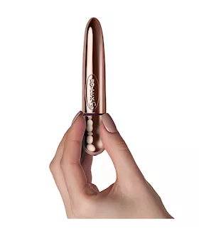 Feranti Vibrators Collection