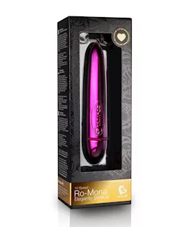 Ro-mona 10 Speed Bullet