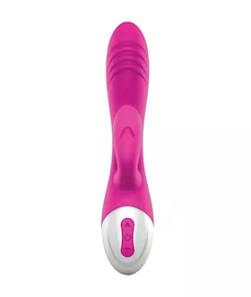 Playful Allure Rabbit Vibrator