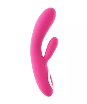 Share Satisfaction Tisa Heating Rabbit Vibrator