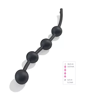 Booty Garland S Anal Beads