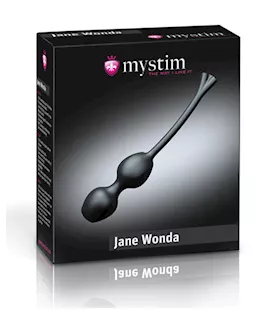 Jane Wonda Geisha Duo Balls