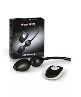 Jane Untamed Geisha Balls