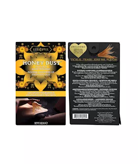 Honey Dust