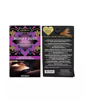 Honey Dust
