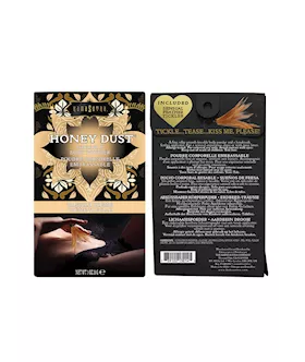 Honey Dust