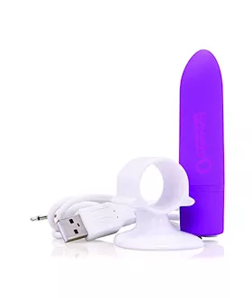 Charged Positive Vibe