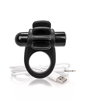 Charged Skooch Ring