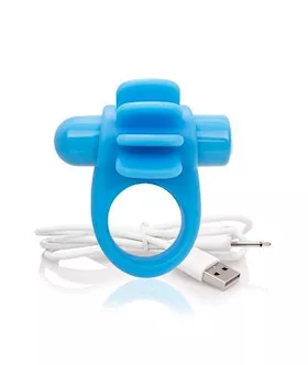 Charged Skooch Ring