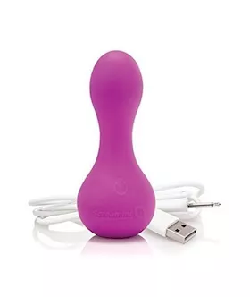 Affordable Rechageable Moove Vibe
