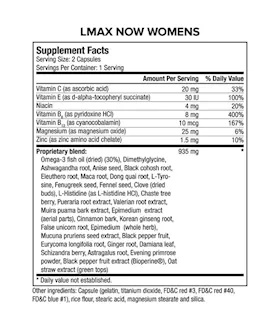 Lmax Her Sexual Enhancement
