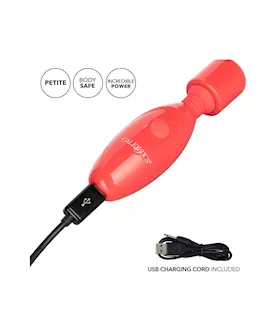 Rechargeable Massager Kit