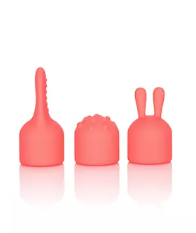 Rechargeable Massager Kit