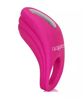 Silicone Remote Pleasure Ring
