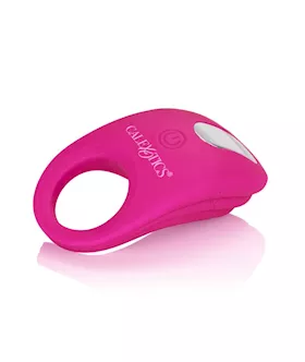 Silicone Remote Pleasure Ring
