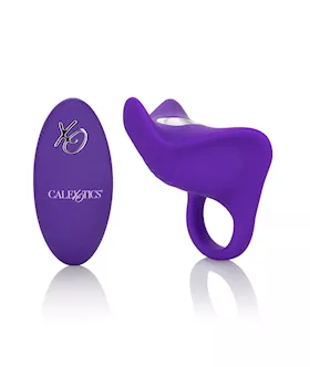 Silicone Remote Orgasm Ring