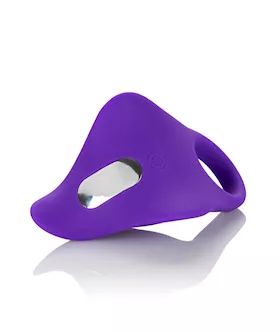 Silicone Remote Orgasm Ring