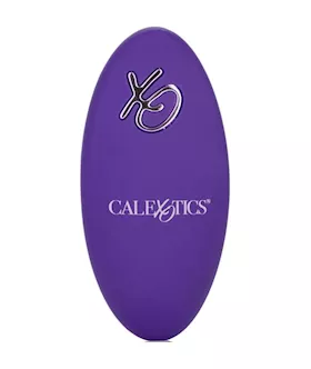 Silicone Remote Orgasm Ring
