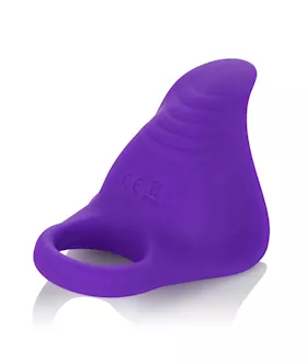 Silicone Remote Orgasm Ring