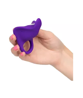 Silicone Remote Orgasm Ring