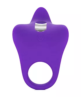 Silicone Remote Orgasm Ring