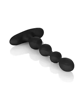 Eclipse Slender Beads