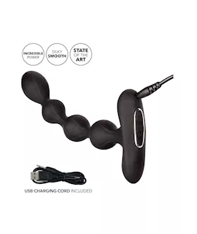 Eclipse Slender Beads