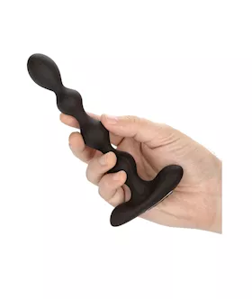 Eclipse Slender Beads