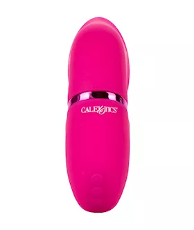 Intimate Pump Rechargeable Full Coverage Pussy Pump