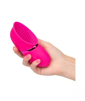 Intimate Pump Rechargeable Full Coverage Pussy Pump