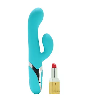 Enchanted Lover Rabbit Vibrator