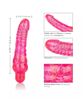 Sparkle Glitter Jack