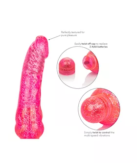 Sparkle Glitter Jack