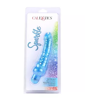Sparkle Glitter Jack