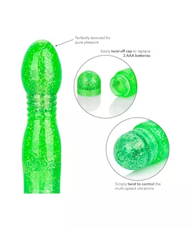 Sparkle Twinkle Teaser