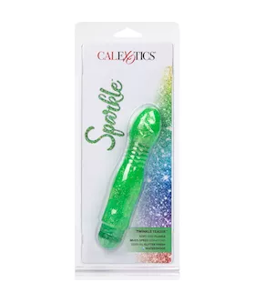 Sparkle Twinkle Teaser