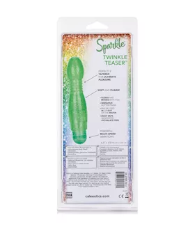 Sparkle Twinkle Teaser
