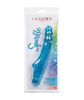 Sparkle Radiant Ripple Vibrator