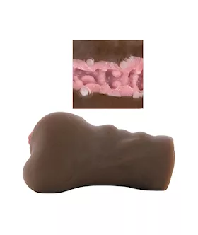 Stroke It Pussy Masturbator