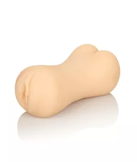 Stroke It Pussy/ass Masturbator