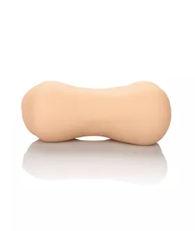 Stroke It Pussy/ass Masturbator
