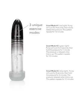Optimum Series Automatic Smart Pump