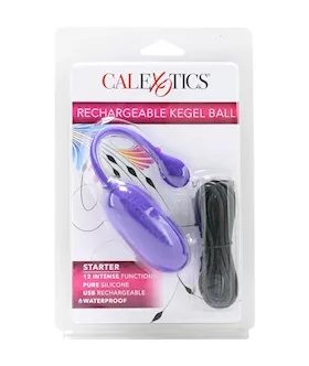 Rechargeable Kegel Ball