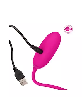 Rechargeable Kegel Ball Advanced