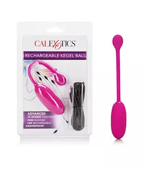 Rechargeable Kegel Ball Advanced