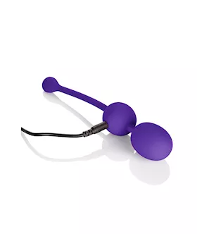 Rechargeable Dual Kegel