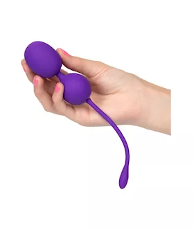 Rechargeable Dual Kegel