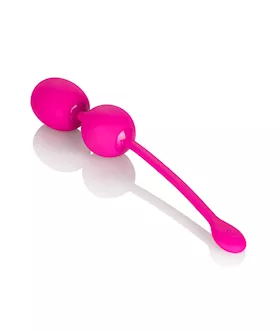 Rechargeable Dual Kegel