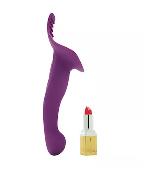 Vibrating Me2 Vibrating Probe