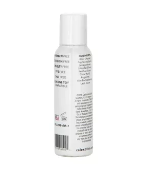Impulse Conductive Gel For E-stim Products